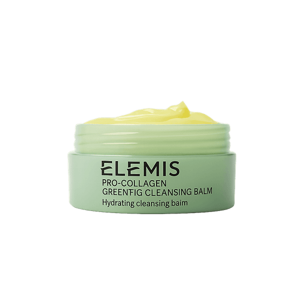 Elemis Pro-Collagen Green Fig Cleansing Balm 100g