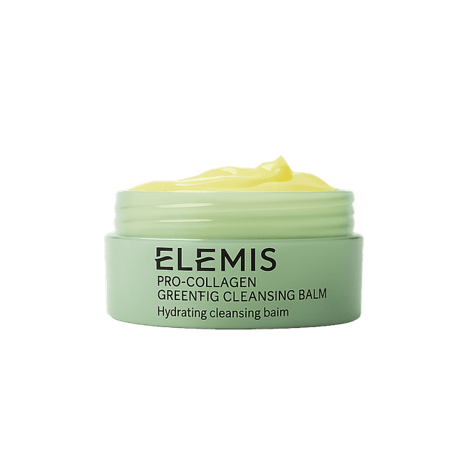 Hovedbilde Elemis Pro-Collagen Green Fig Cleansing Balm 100g