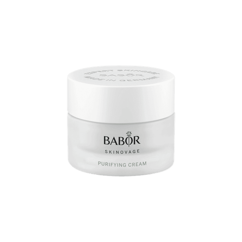 Babor Skinovage Purifying Cream 50ml