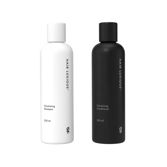 Hovedbilde Good For Me Volumizing Shampoo & Conditioner ...