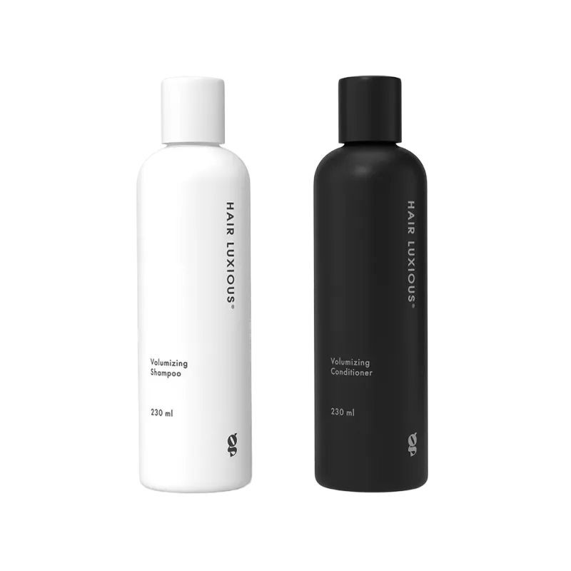 Good For Me Volumizing Shampoo & Conditioner Bundle