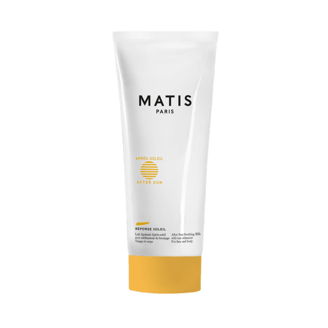 Hovedbilde Matis After Sun Soothing Milk face & body 200ml