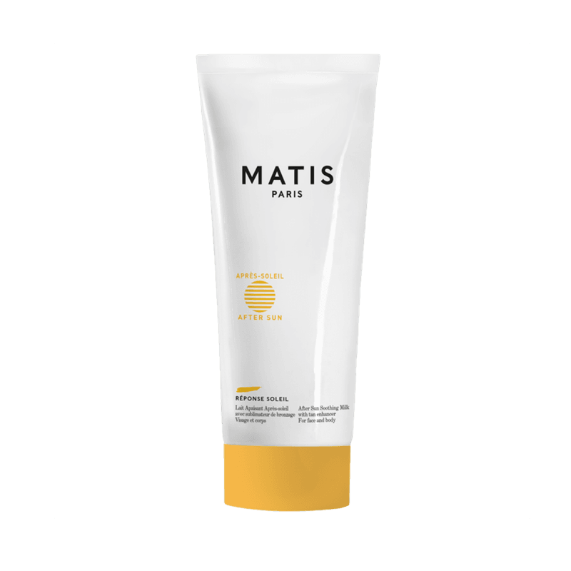 Matis After Sun Soothing Milk face & body 200ml