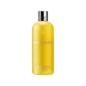 Hovedbilde Molton Brown Purifying Shampo Indian Cress 300ml