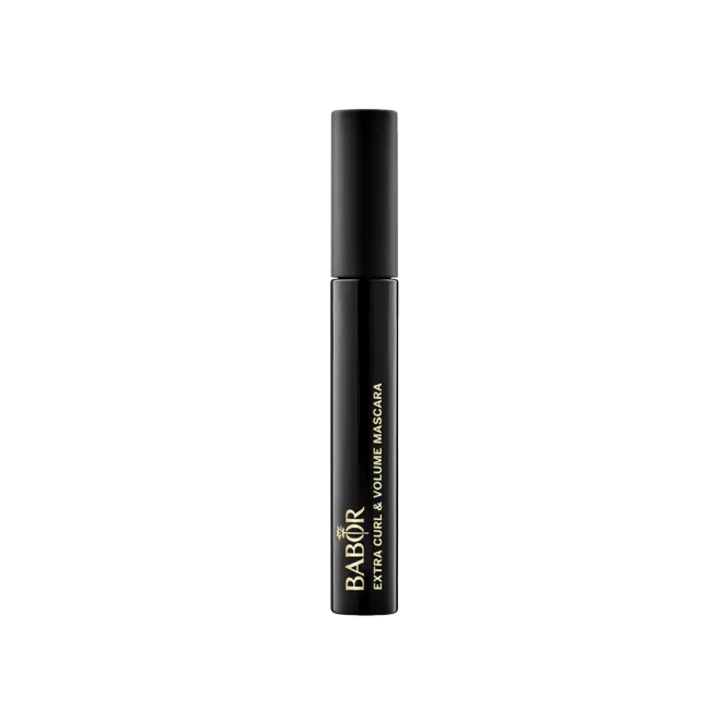 Hovedbilde Babor Extra Curl & Volume Mascara black