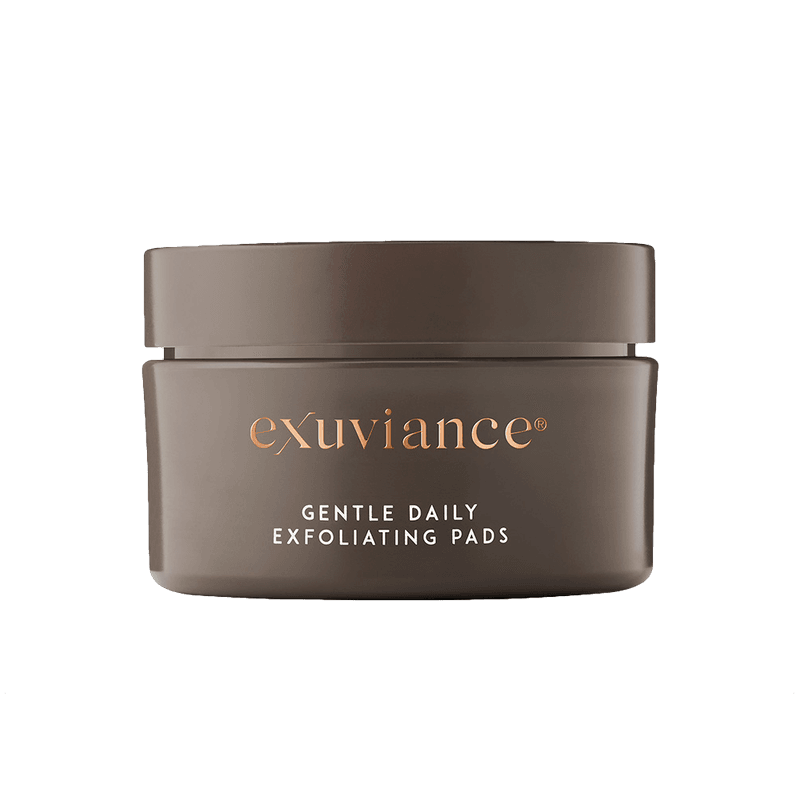 Exuviance Gentle Daily Exfoliating Pads