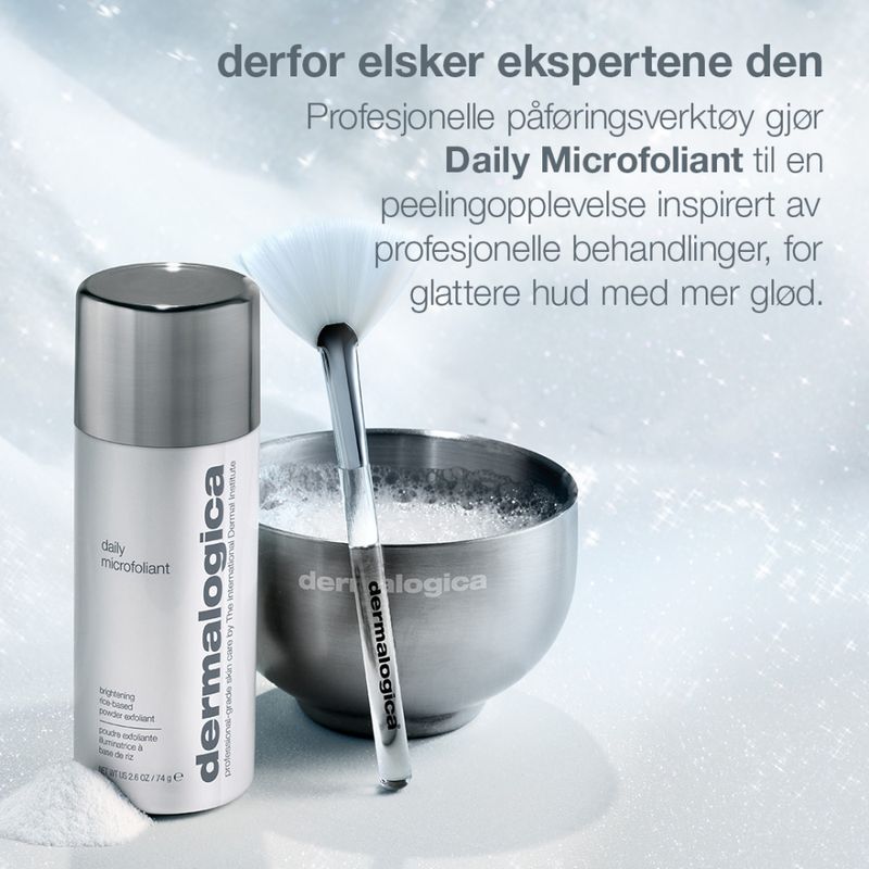 Dermalogica Pro Ritual: Exfoliate + Glow