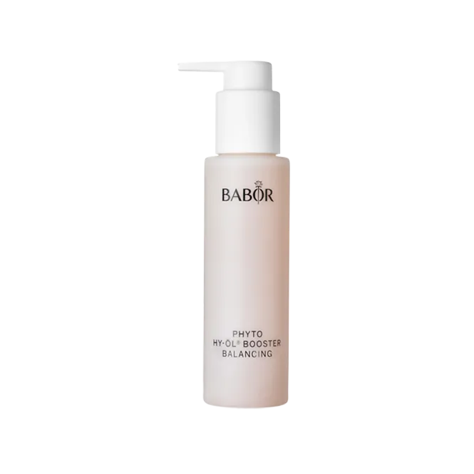 Hovedbilde Babor Phyto HY-Øl Booster Balancing 100ml