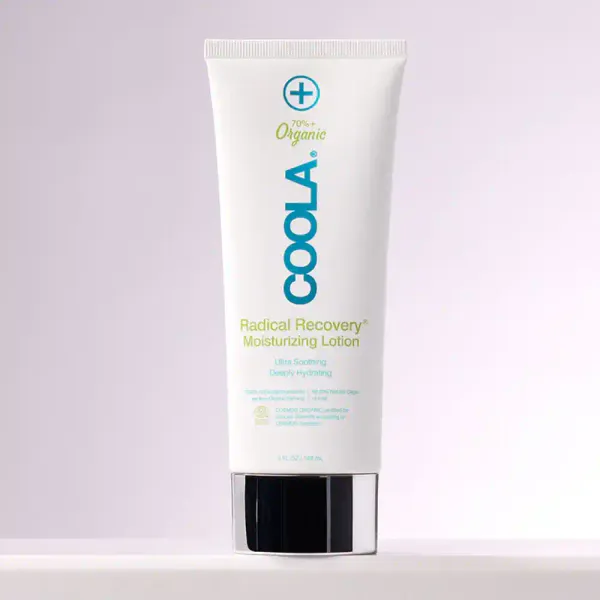 COOLA Radical Recovery After-Sun Lotion 148ml