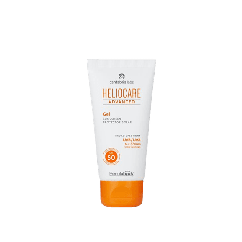 Heliocare 360° Advanced Gel SPF 50