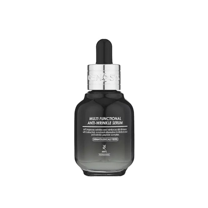 Hovedbilde Genosys Multi functional Anti-Wrinkle Serum 30ml