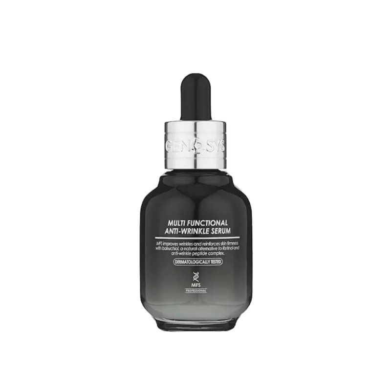Genosys Multi functional Anti-Wrinkle Serum 30ml
