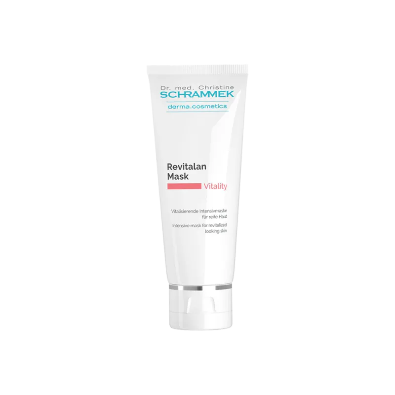 Dr. Schrammek Revitalan Mask 75ml
