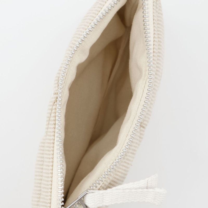 Meraki MKMentha Sminkepung - Off white/safari 