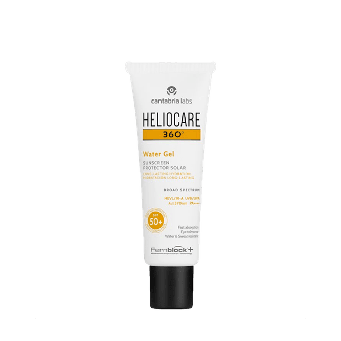 Hovedbilde Heliocare 360° Water Gel SPF 50