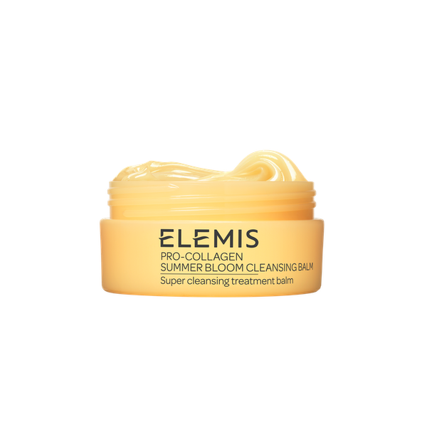 Elemis Pro-Collagen Summer Bloom Cleansing Balm 100g