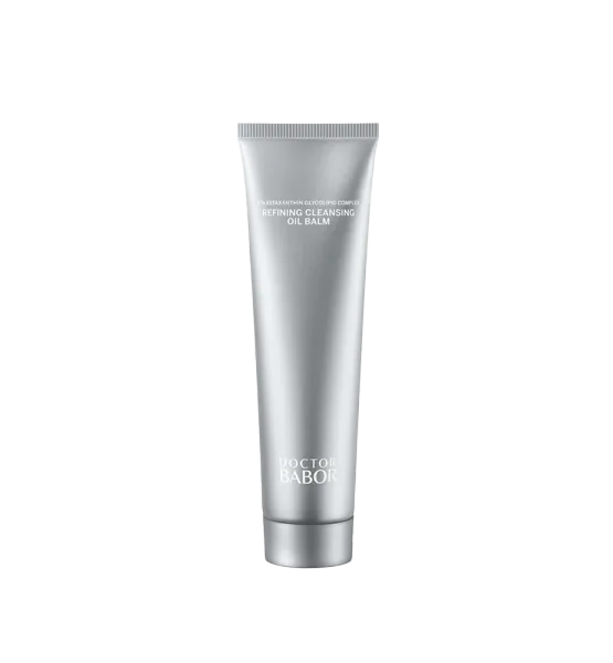 Doctor Babor Resurface Refining Cleansing Oil Balm 150ml