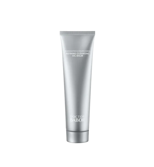 Hovedbilde Doctor Babor Resurface Refining Cleansing Oil ...