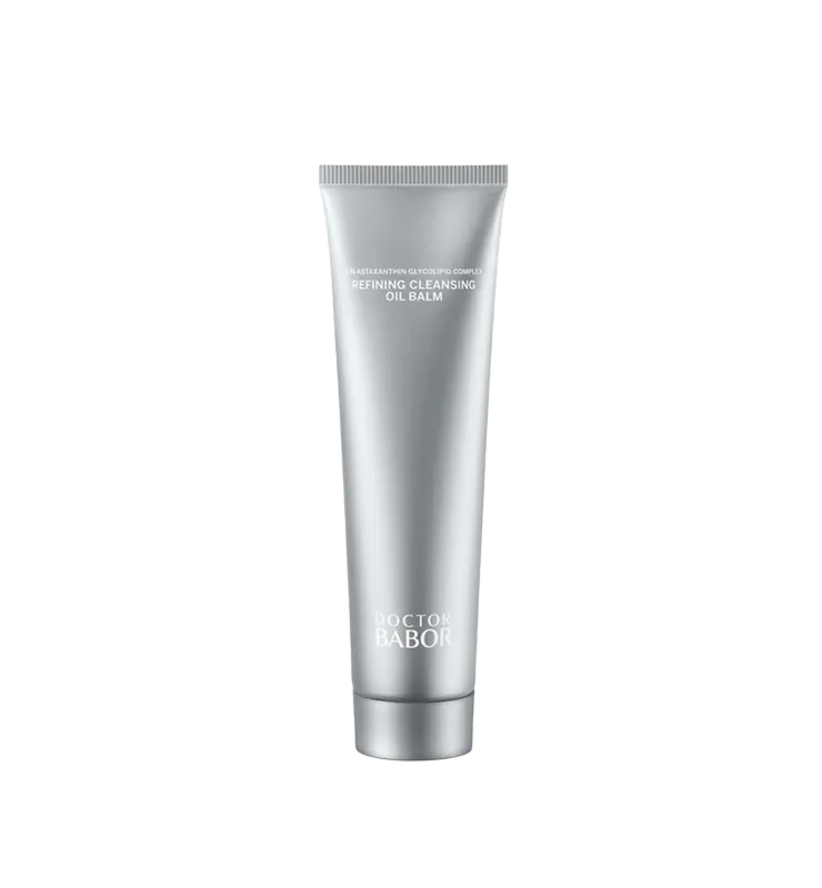 Doctor Babor Resurface Refining Cleansing Oil Balm 150ml