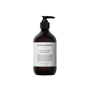 Hovedbilde Sprekenhus Amber Infatuation Hydrating Shampoo