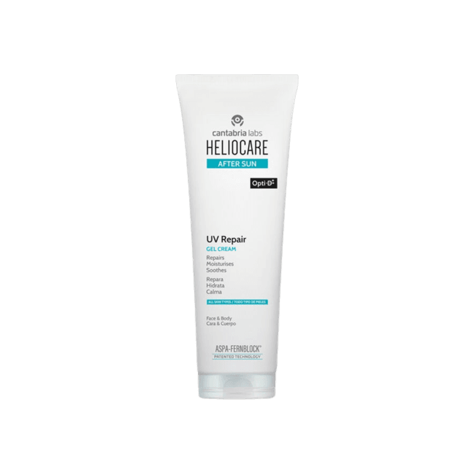 Hovedbilde Heliocare UV Repair After Sun 250ml