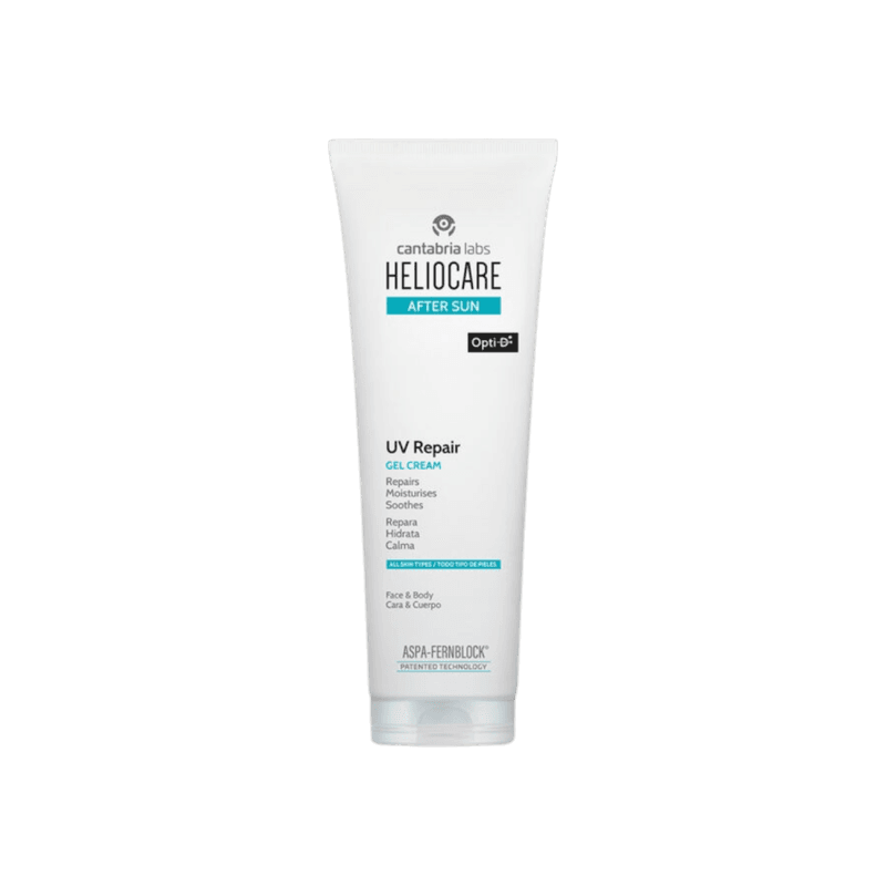 Heliocare UV Repair After Sun 250ml