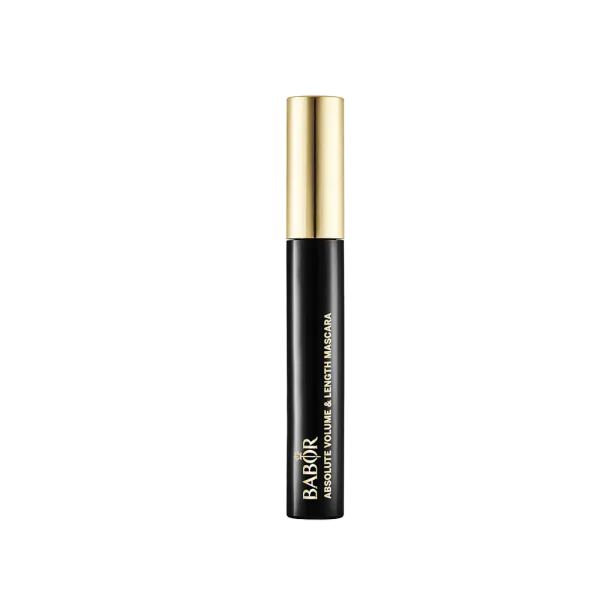 Babor Absolute Volume & Length Mascara black