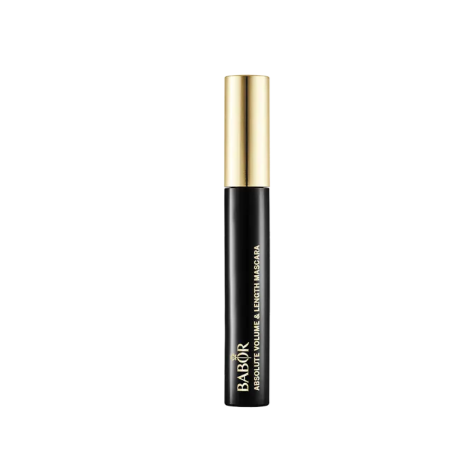 Hovedbilde Babor Absolute Volume & Length Mascara black
