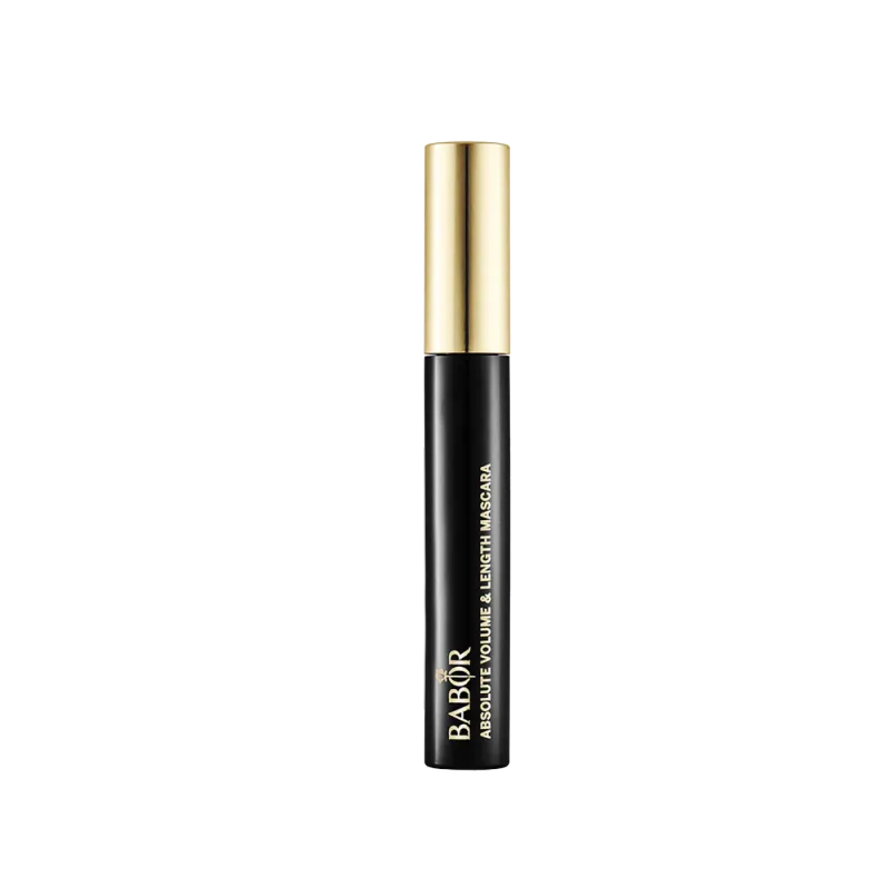 Babor Absolute Volume & Length Mascara black