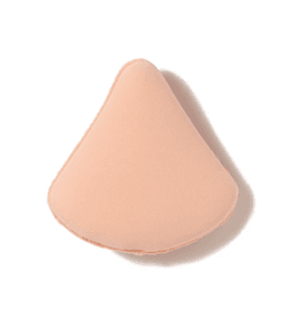 Hovedbilde Jane Iredale Perfect & Set Dual-Sided Puff