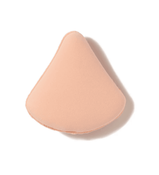 Jane Iredale Perfect & Set Dual-Sided Puff