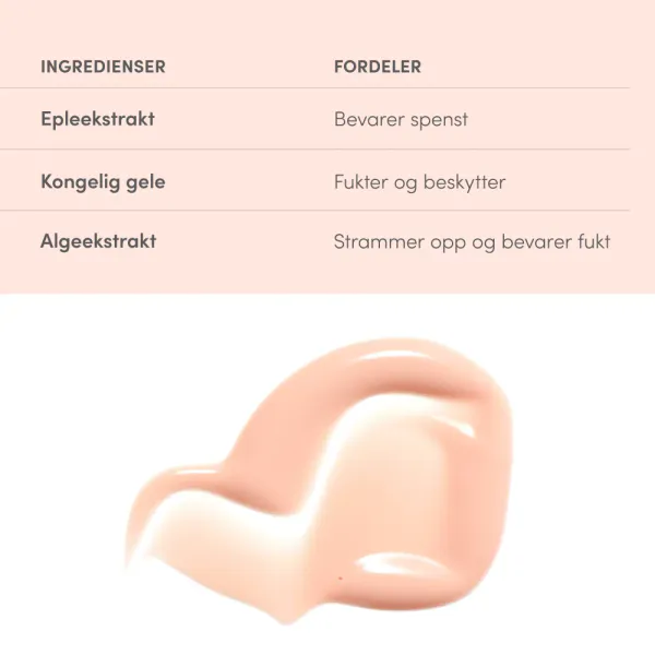 Jane Iredale Smooth Affair&reg; Mattifying Face Primer