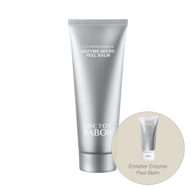 Dr. Babor Enzyme Micro Peel Balm 75ml