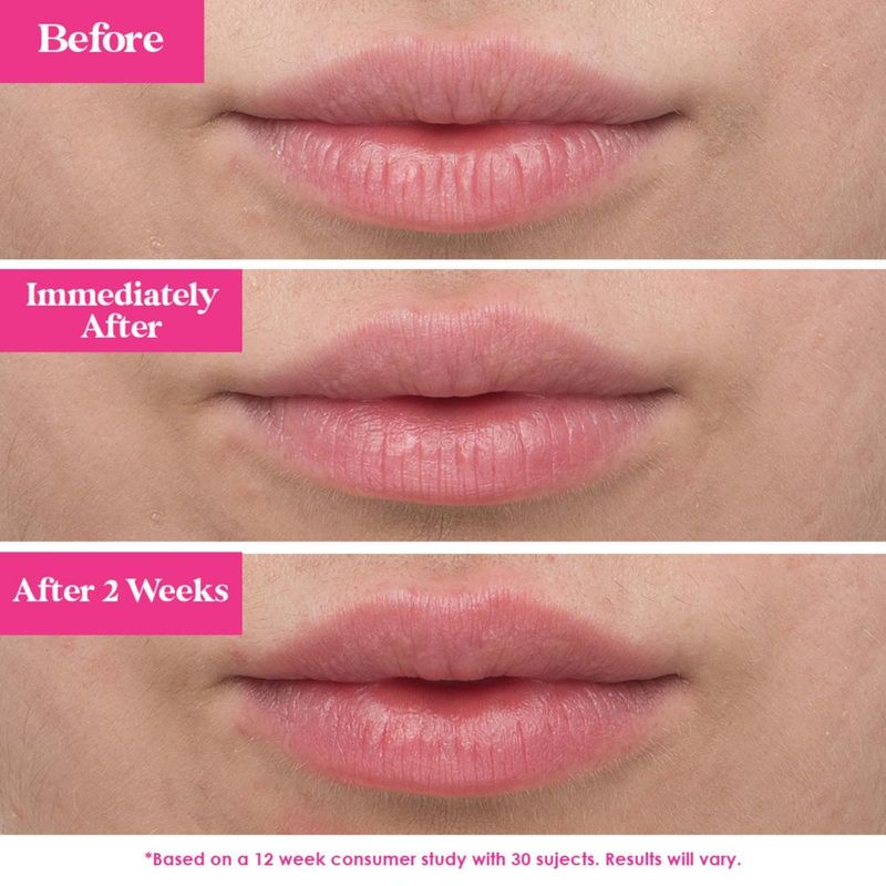 Grande Cosmetics GrandeBUFF Moisturizing Lip Scrub 15g