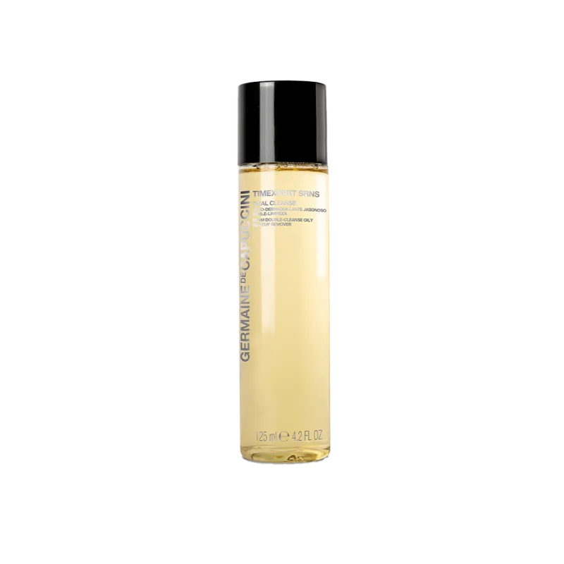 Germaine de Capuccini Dual Cleanse Oily Makeup Remover