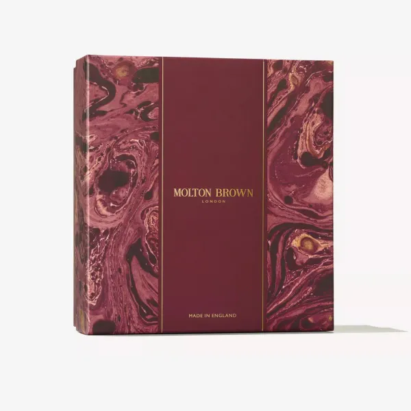 Molton Brown Rose Dunes Fragrance Gift Set