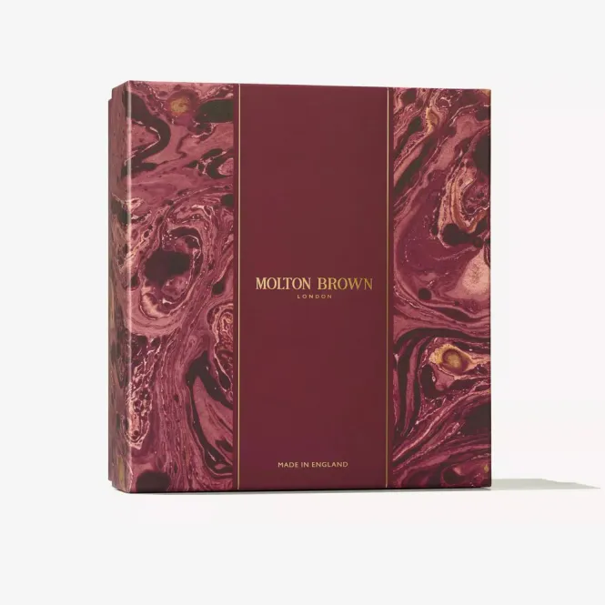Hovedbilde Molton Brown Rose Dunes Fragrance Gift Set