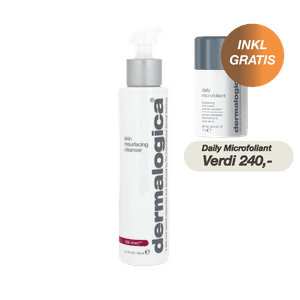 Hovedbilde Dermalogica Skin Resurfacing Cleanser 150ml