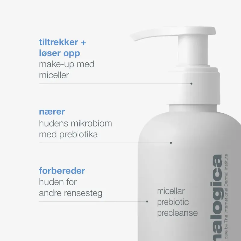 Dermalogica Micellar Prebiotic Precleanse 150ml