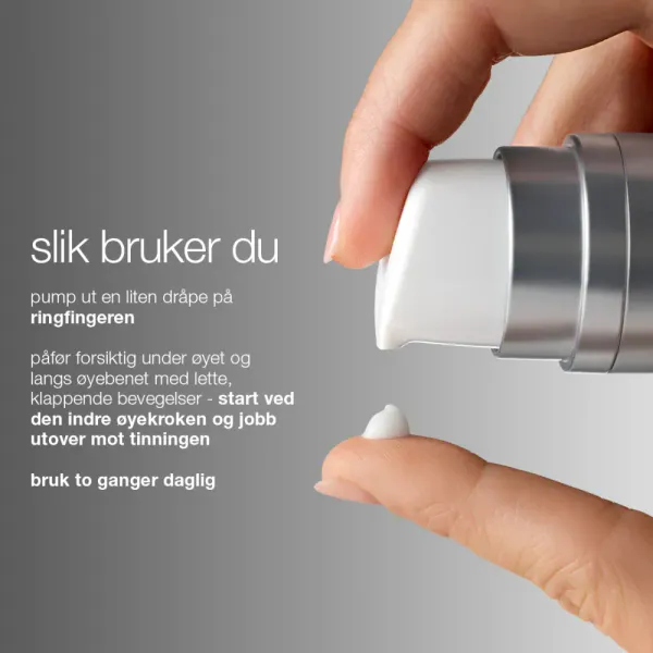 Dermalogica Smart Eye Density Serum 15ml