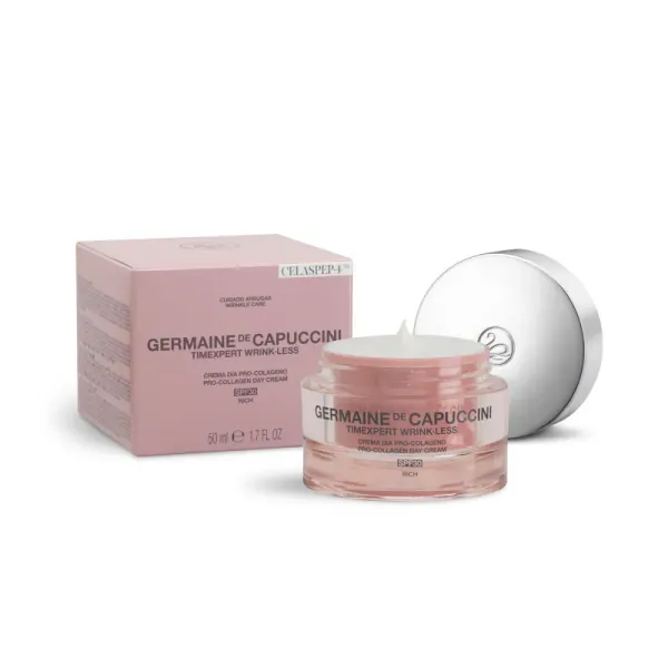 Germaine de Capuccini Pro-Collagen Day Cream SPF30 Rich 50ml