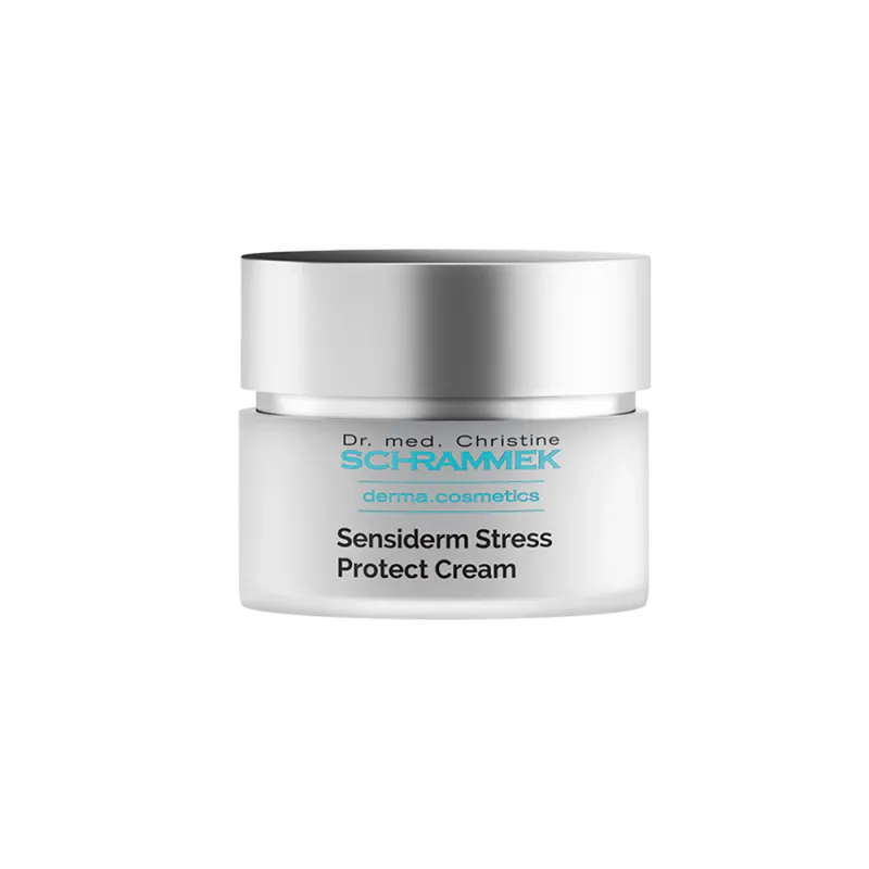 Dr. Schrammek Sensiderm Stress Protect Cream 50ml