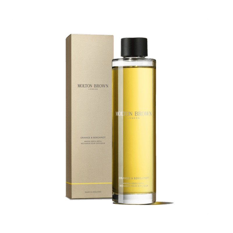 Molton Brown Orange & Bergamot Aroma Reeds 150ml Refill