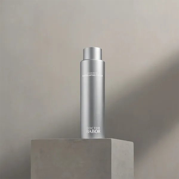 Doctor Babor Clarifying Exfoliating Toner 200ml