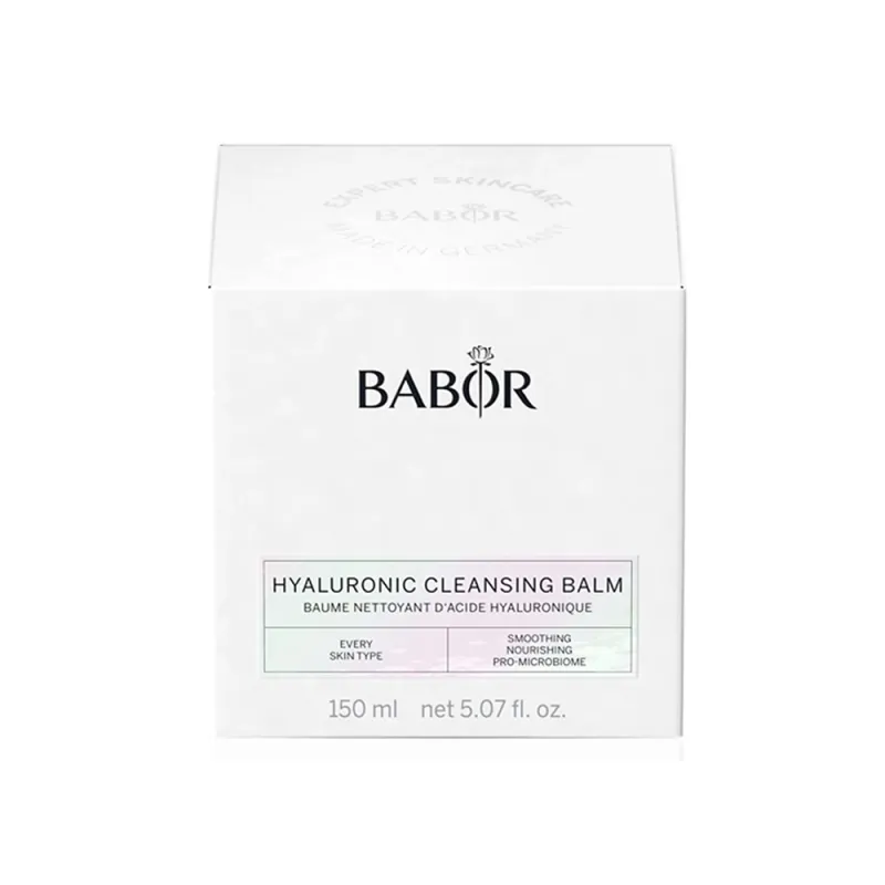 Babor Hyaluronic Cleansing Balm 150ml