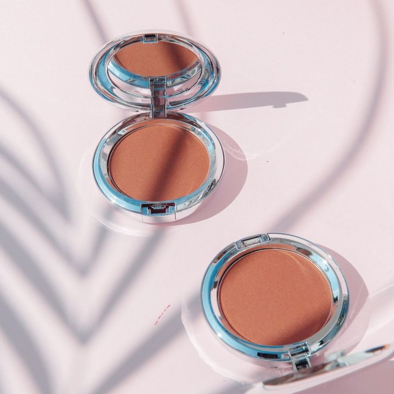 Frøya All-Around Bronzer