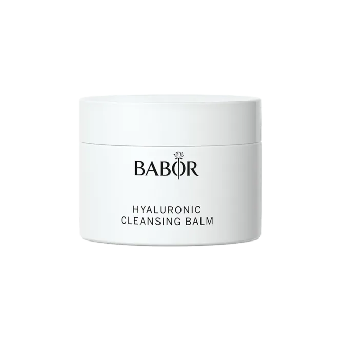 Hovedbilde Babor Hyaluronic Cleansing Balm 150ml