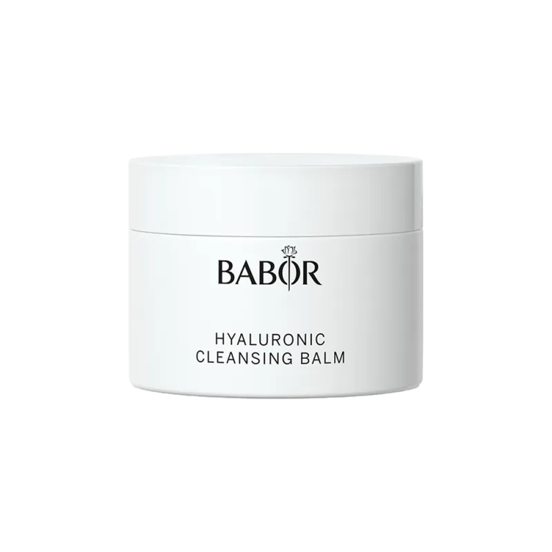 Babor Hyaluronic Cleansing Balm 150ml