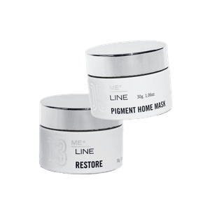 Hovedbilde MeLine Julegave - F&aring; restore krem i gave!