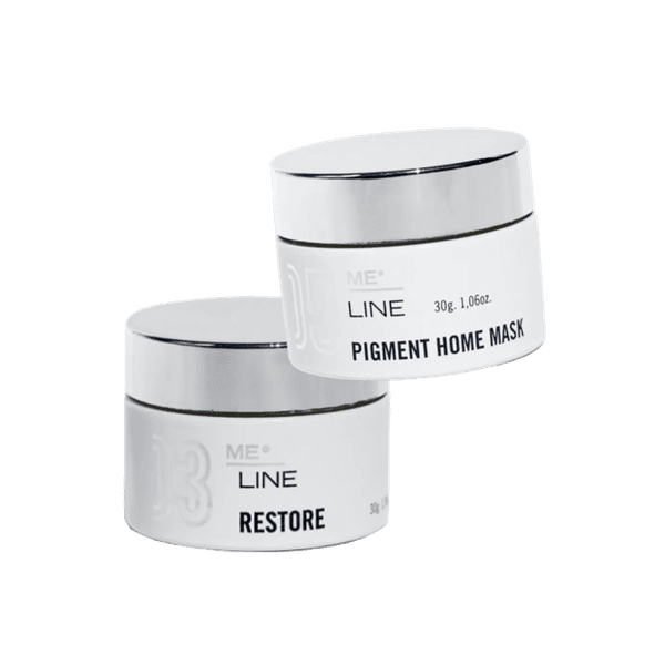 MeLine Julegave - Få restore krem i gave!